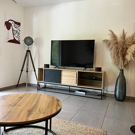 Charmant T2 Idealement Situe Bastia  Bagian luar foto