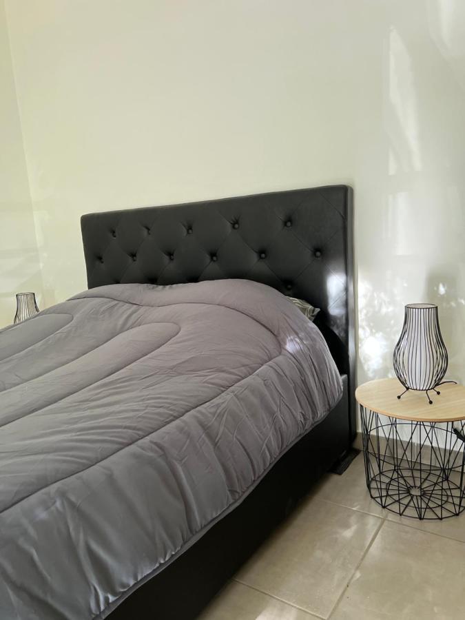 Charmant T2 Idealement Situe Bastia  Bagian luar foto