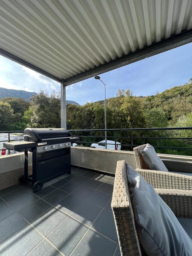 Charmant T2 Idealement Situe Bastia  Bagian luar foto