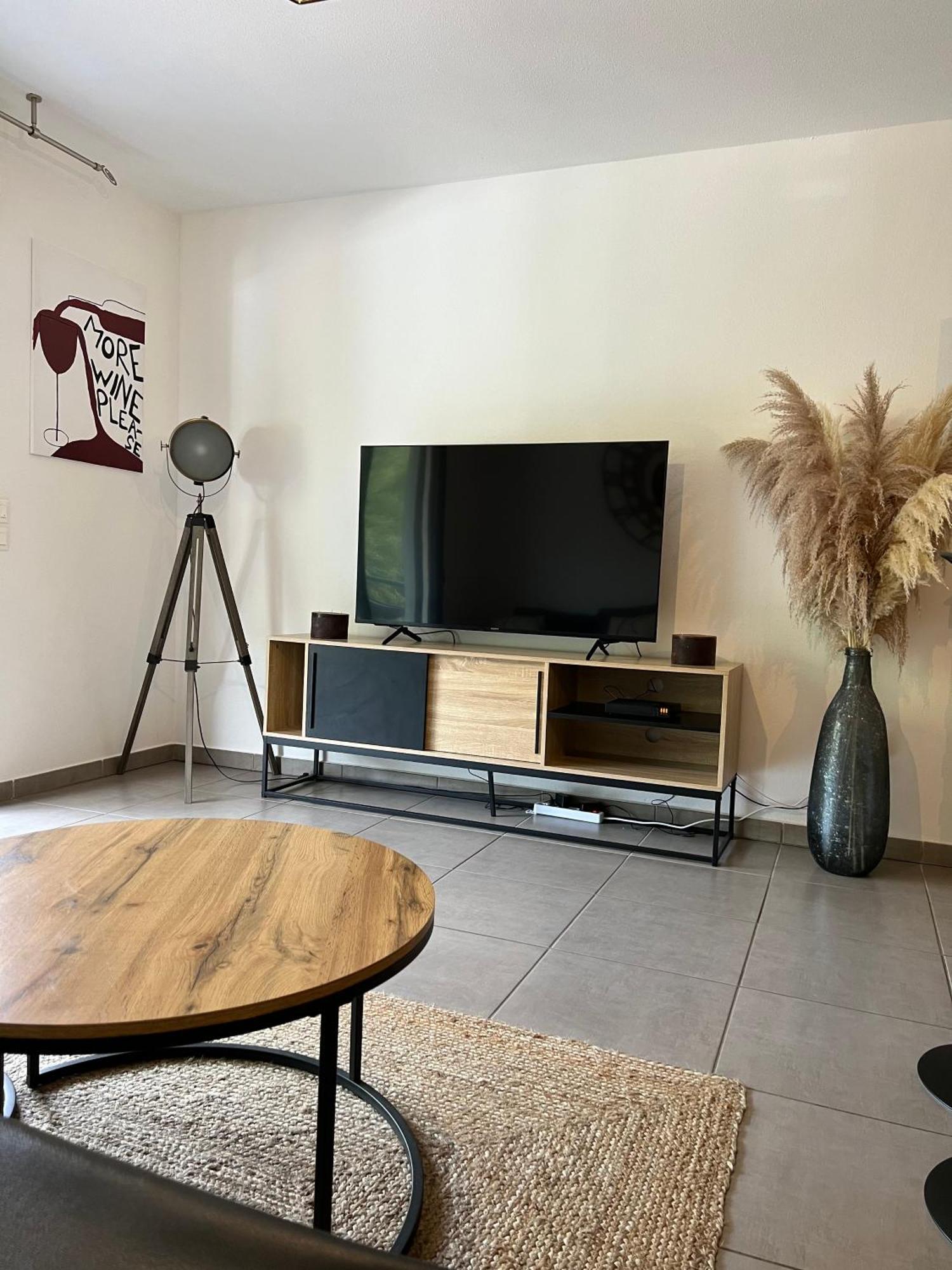 Charmant T2 Idealement Situe Bastia  Bagian luar foto